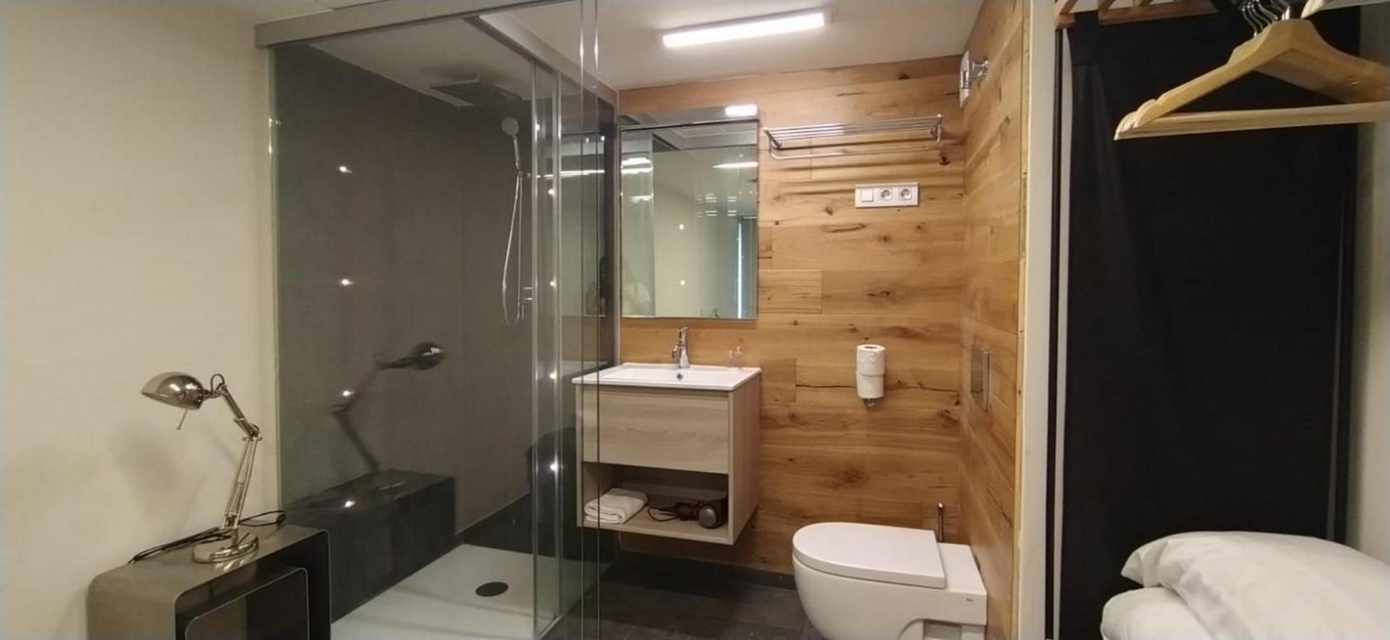 Apartment Barcelona Rentals - Pool Terrace In City Center Quarto foto