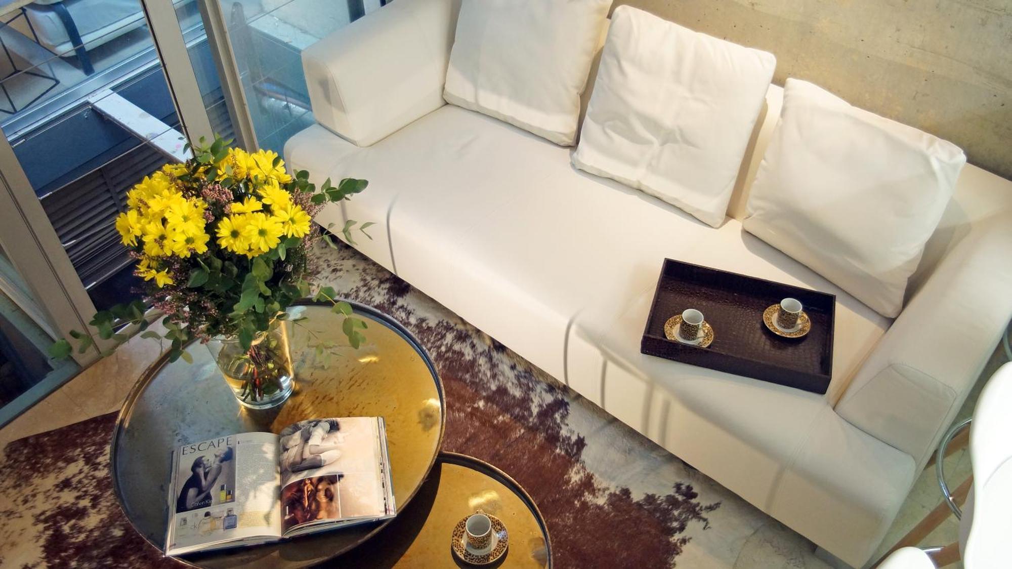 Apartment Barcelona Rentals - Pool Terrace In City Center Quarto foto
