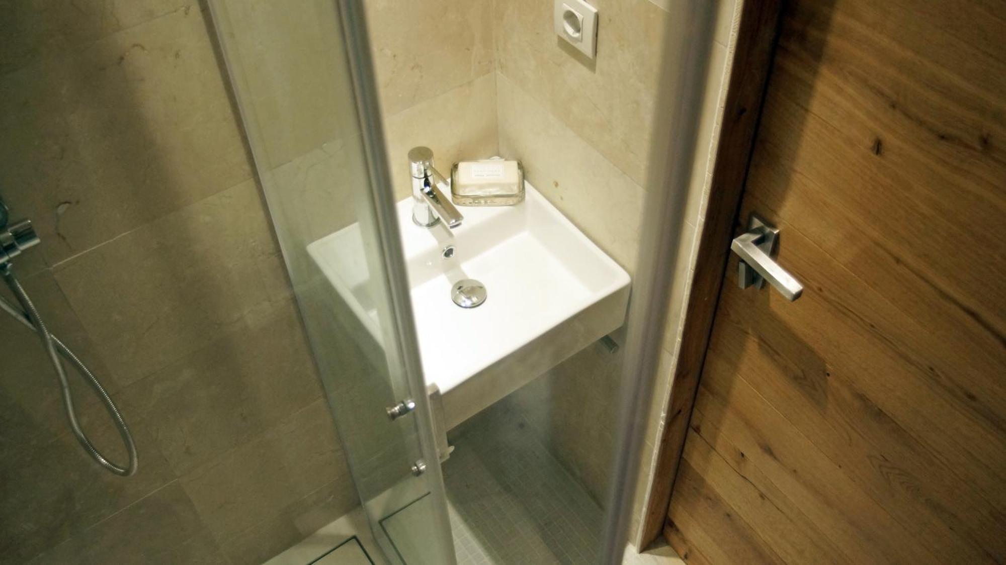 Apartment Barcelona Rentals - Pool Terrace In City Center Quarto foto