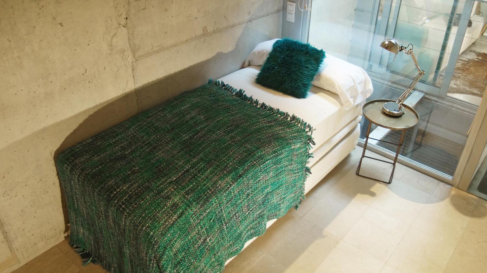 Apartment Barcelona Rentals - Pool Terrace In City Center Quarto foto