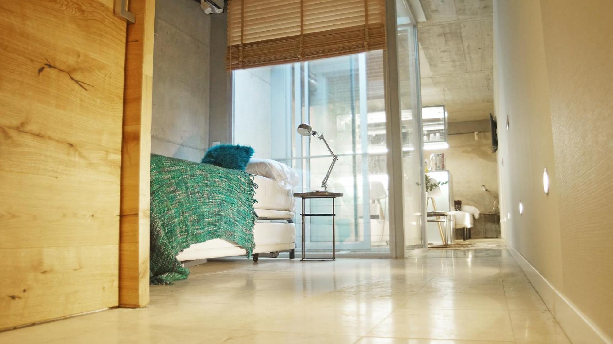 Apartment Barcelona Rentals - Pool Terrace In City Center Quarto foto