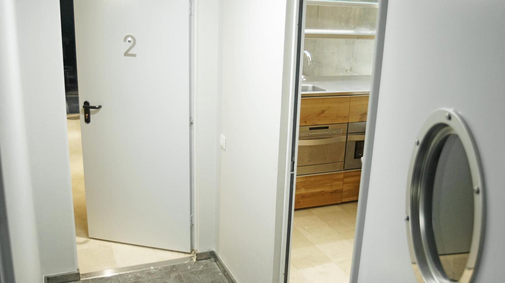 Apartment Barcelona Rentals - Pool Terrace In City Center Quarto foto