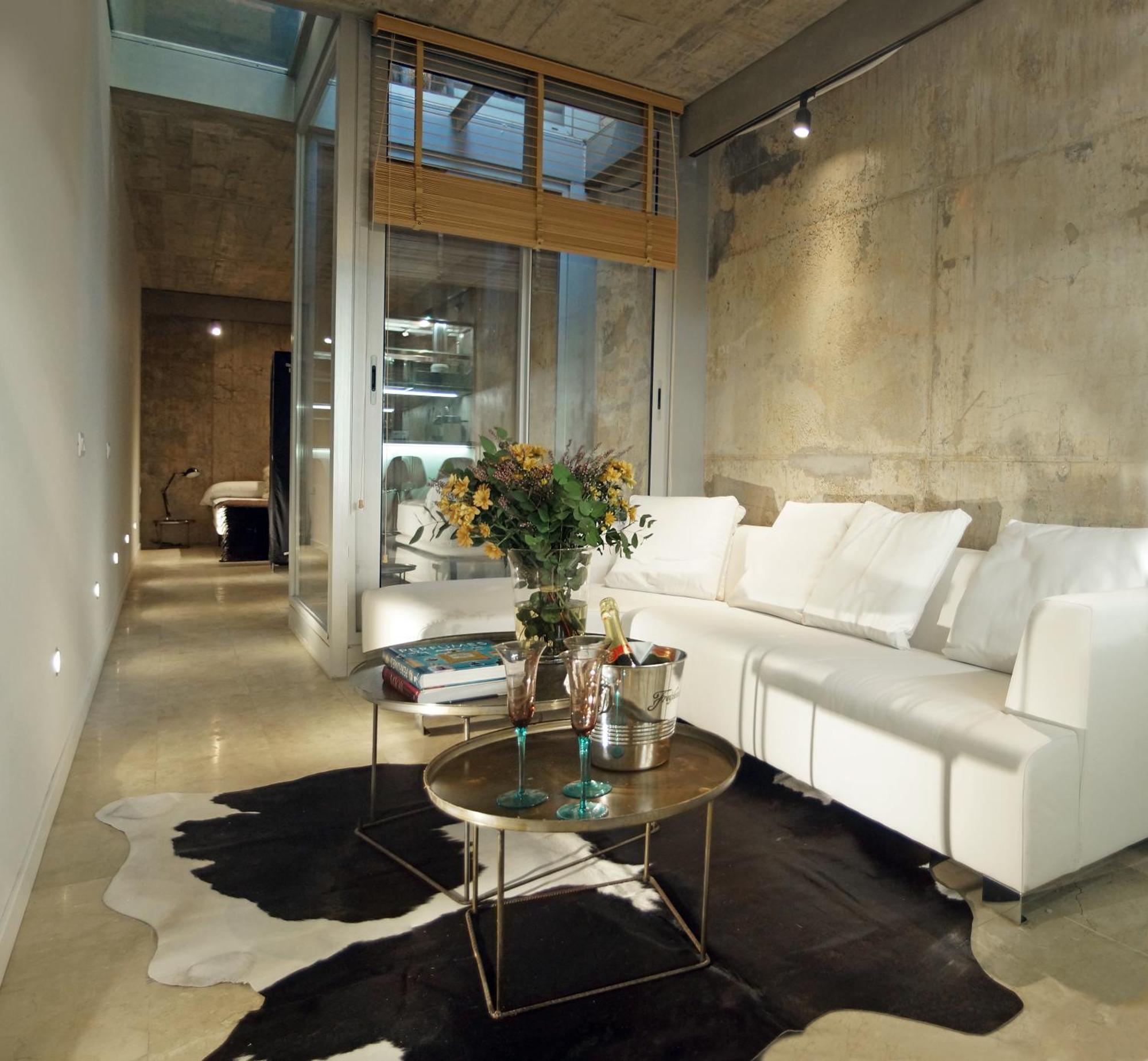 Apartment Barcelona Rentals - Pool Terrace In City Center Quarto foto