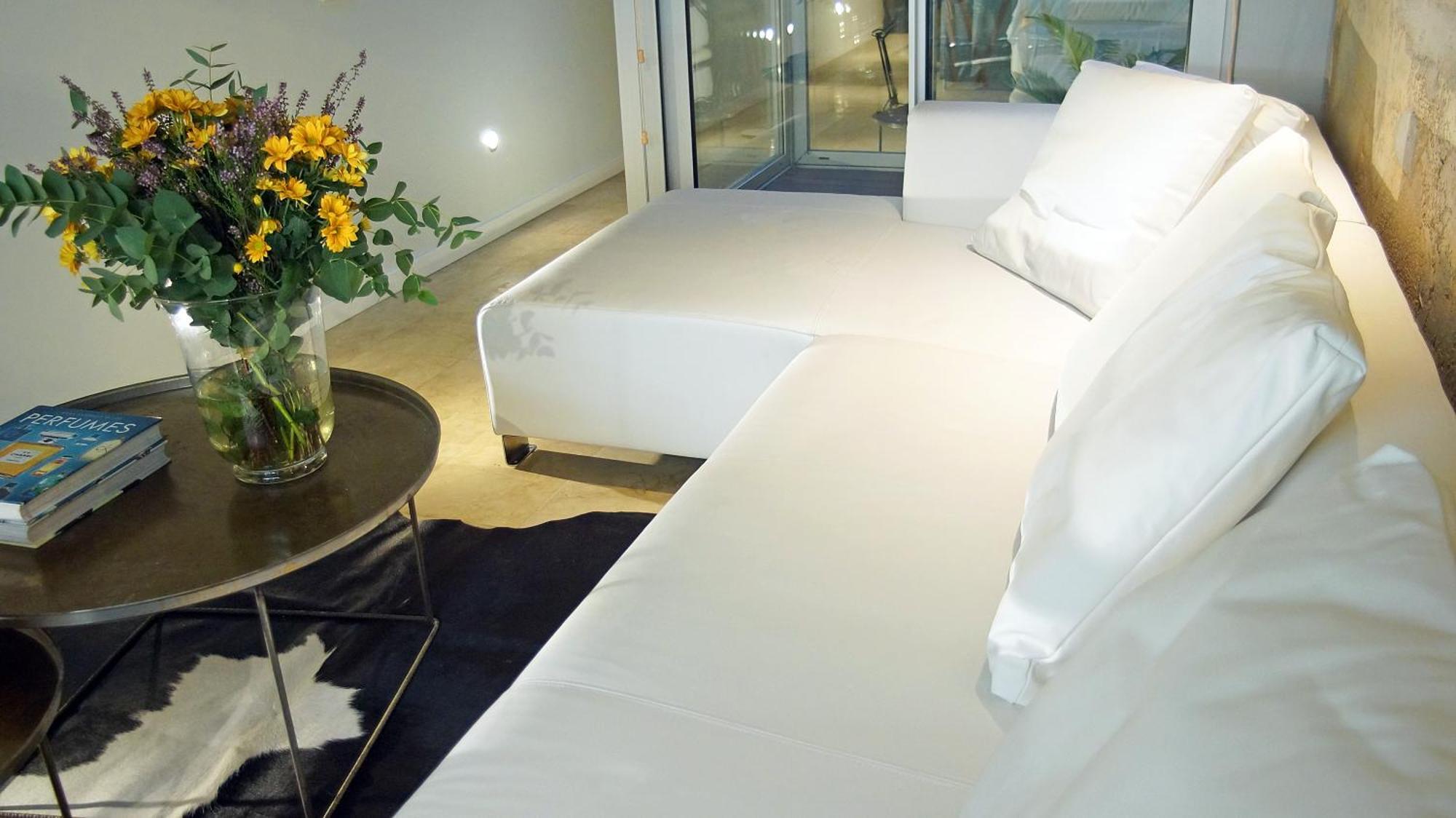 Apartment Barcelona Rentals - Pool Terrace In City Center Quarto foto
