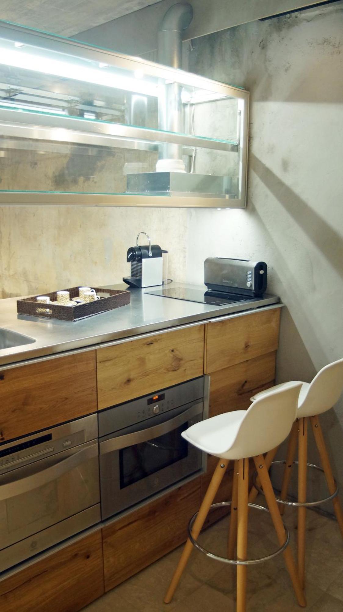 Apartment Barcelona Rentals - Pool Terrace In City Center Quarto foto